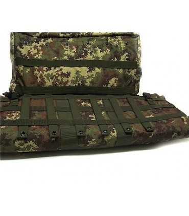 Scabbard rifle sniper Royal carpet