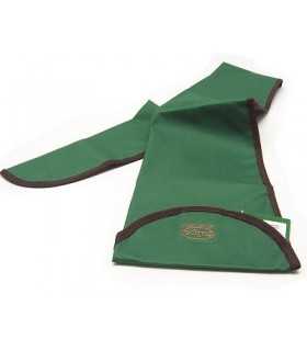 Fodero custodia in nylon leggera per fucile cm 130