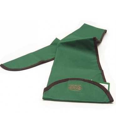 Fodero custodia in nylon leggera per fucile cm 130
