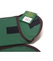 Fodero custodia in nylon leggera per fucile cm 130
