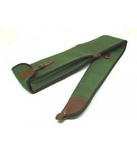 Fodero custodia in tela leggera per fucile - lunghezza 130 cm