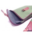 PADDED CANVAS RIFLE CASE CM 130
