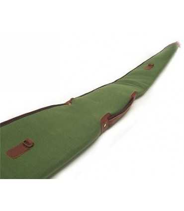 Fodero custodia in tela leggera per fucile - lunghezza 130 cm