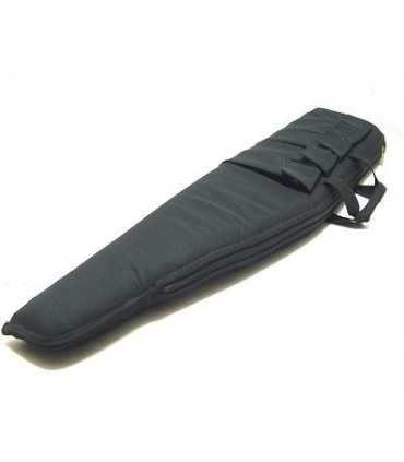 RA SPORT NYLON RIFLE CASE CM 105 x 25