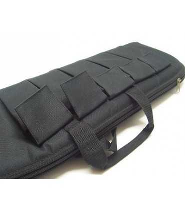 RA SPORT NYLON RIFLE CASE CM 105 x 25