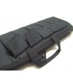 RA SPORT NYLON RIFLE CASE CM 105 x 25