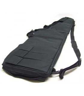 RA SPORT NYLON RIFLE CASE CM 116 x 28