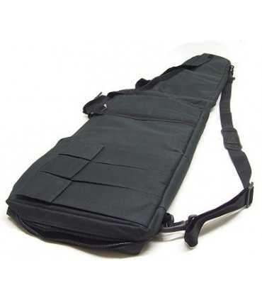 RA SPORT NYLON RIFLE CASE CM 116 x 28