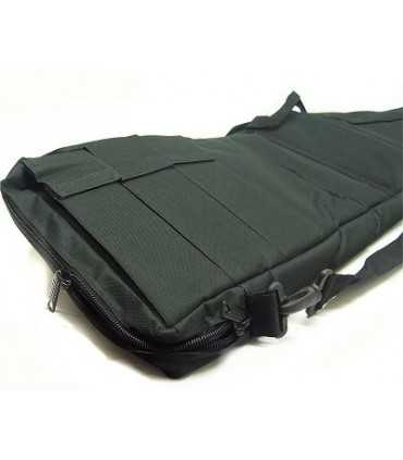 RA SPORT NYLON RIFLE CASE CM 116 x 28