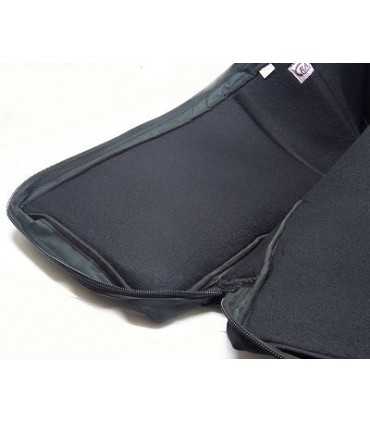 RA SPORT NYLON RIFLE CASE CM 116 x 28