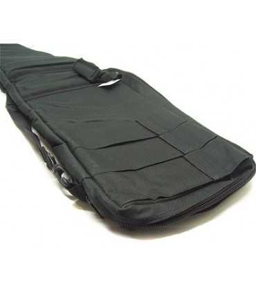 RA SPORT NYLON RIFLE CASE CM 116 x 28