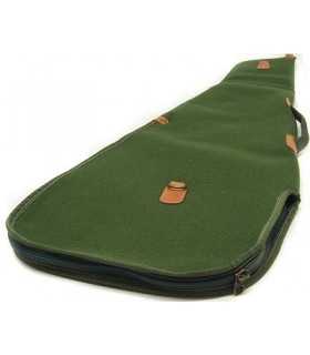 PADDED CANVAS SPAS RIFLE CASE