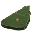 PADDED CANVAS SPAS RIFLE CASE