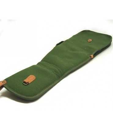 PADDED CANVAS SPAS RIFLE CASE