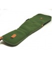 PADDED CANVAS SPAS RIFLE CASE