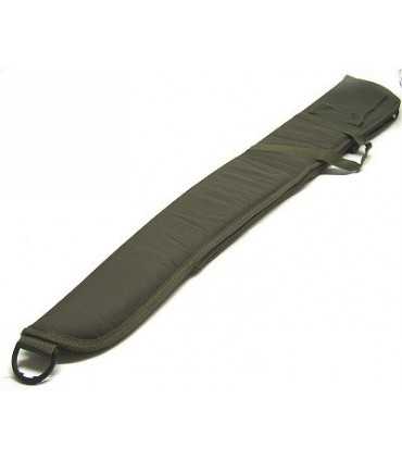 Fodero Delfiero custodia cm 130 per fucile con cerniera