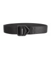 2V40 - Instructors belt with features drop-forged parachadute spec buckle