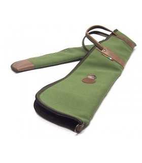 Delfiero rifle Scabbard 140 cm canvas