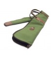 Delfiero rifle Scabbard 140 cm canvas