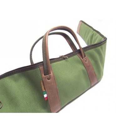 Delfiero rifle Scabbard 140 cm canvas