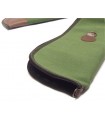 Delfiero rifle Scabbard 140 cm canvas