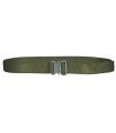 2V41 - Instructors belt with features drop-forged parachadute Cobra buckle