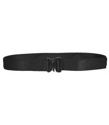 2V41 - Instructors belt with features drop-forged parachadute Cobra buckle