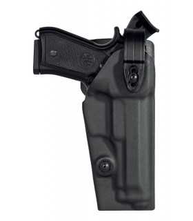 VKDS8 - Duty Safety: fondina in kydex termoformato