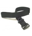 2V45 - Wild emergency rescue belt in double nylon webbing
