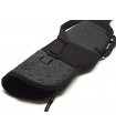 2FC7X - Fodero professionale Vega Holster ironcases lunghezza cm 120 o 130 cm porta carabina verde o nero
