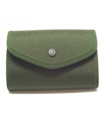 VEGA CORDURA CARABINE CARTRIDGE POUCH 2GC51