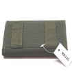 CORDURA CARABINE CARTRIDGE POUCH RD12 10 LOOPS