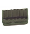 VEGA CORDURA CARTRIDGE POUCH 2P54 CALIBER 12