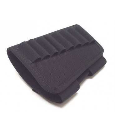 VEGA CARABINE BUTT STOCK SHELL HOLDERS 2GC61