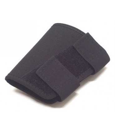 2GC61 - Porta colpi Vega Holster da calcio per carabina con 9 posti calibo 30.06 verde o nero