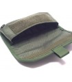 Porta colpi Vega Holster in cordura 6 posti 2SM17