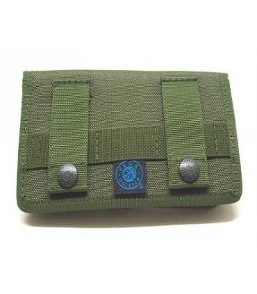 Porta colpi Vega Holster in cordura 6 posti 2SM17