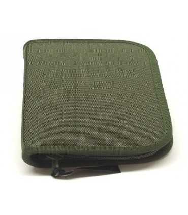 Porta strozzatori Vega cordura 2GC53