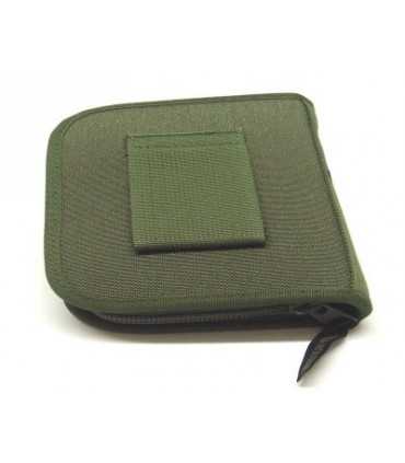 Porta strozzatori Vega cordura 2GC53