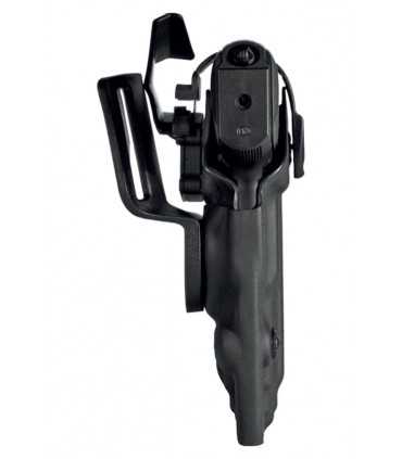 VKDS8 - Duty Safety - Suitable holster for duty and tactical operators