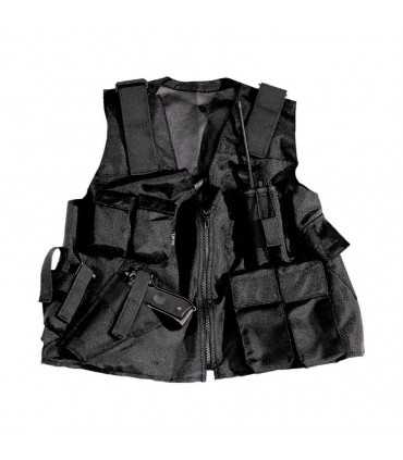 2ET00 – Cordura tactical vest
