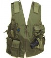 2ET00 – Cordura tactical vest