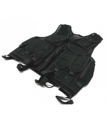 2ET02 – Miriamesh tactical vest