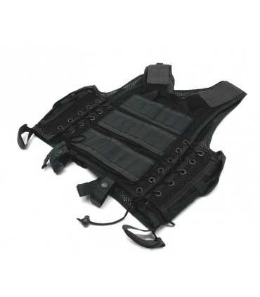 2ET02 – Miriamesh tactical vest