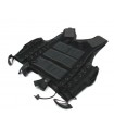 2ET02 – Miriamesh tactical vest