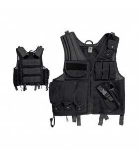 2ET03 – Miriamesh tactical vest