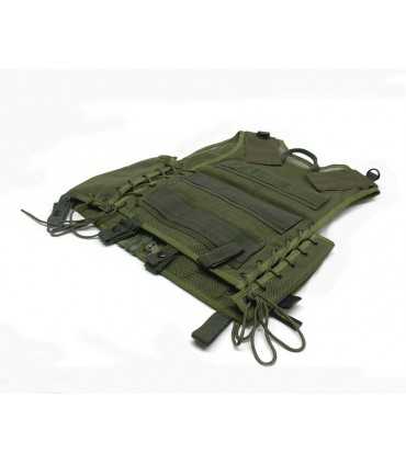 2ET03 – Miriamesh tactical vest