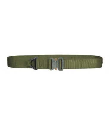 2V46 - Cintura Emergency rescue belt paracadutismo con fibbia Cobra altezza 4,5 cm