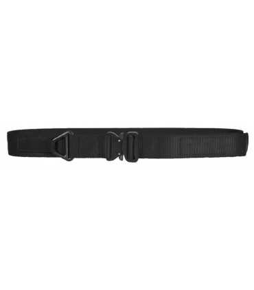 2V46 - Wild emergency rescue belt in double nylon webbing with Cobra buckle