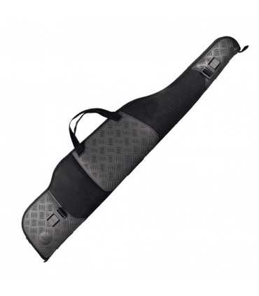 2FC7X - Fodero professionale Vega Holster ironcases lunghezza cm 120 o 130 cm porta carabina verde o nero